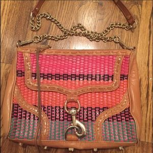 Rebecca Minkoff crossbody
